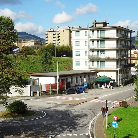 Victoria Hotel Como
