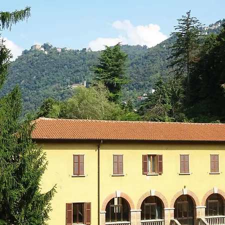 Victoria Hotel Como
